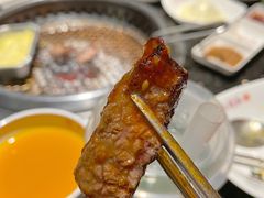 -木槿花韩式炭烤·熟成肉工坊(孙文东路店)
