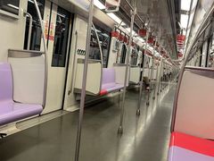 -上海虹桥客运西站