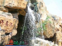 -哈尔滨文化公园