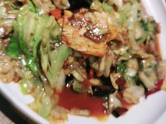 -永红源啤酒·烧烤·海鲜·大排档(青特城店)