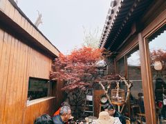 -汤厨(五道营店)