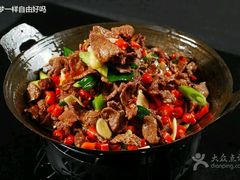 干锅湘之馿-黎厨湘菜·家常菜(盛世银座店)
