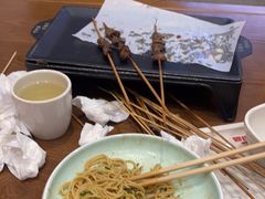 -管氏翅吧(马家堡店)