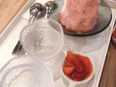 -Ice Monster冰馆·CNN评选全球十大甜品(国贸商城店)