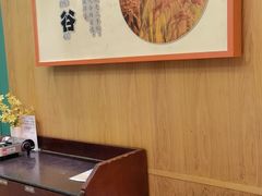 -田园趣赶集湘潭菜(袁家岭店)