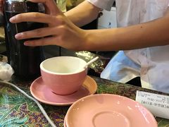 现磨咖啡-小娘惹厨房Little Nyonya(狮城有约上榜店)
