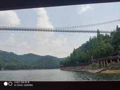 -石燕湖生态旅游景区