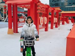 -大族广场Mall&More