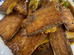 -赵西安三鲜煮馍馆(大车家巷店)