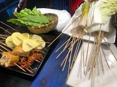 -XiaoJunGan Hotpot 钢管厂五区小郡肝火锅串串香