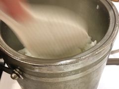 白米饭-金唐海鲜酒家