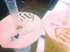 -TPLUS茶家(上海商城南京西路店)