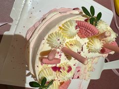 -小麦穗私人订制蛋糕·甜品台(万达店)