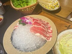 -大龙燚火锅(五一广场店)