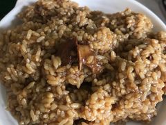 牛肉烩饭-老七饭馆(光荣道总店)