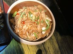 -老味道湘菜