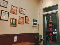 -曼谷食堂·泰国家庭料理