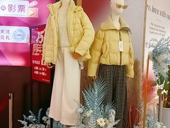 -北京华联合肥长江西路购物中心