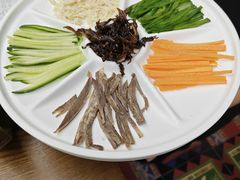 -云海肴·汽锅鸡·云南代表菜(天山百盛优客店)