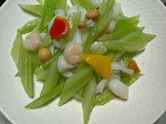 -阿明小菜·海鲜·上海菜(梅陇店)