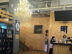 -明日世界密室轰趴·剧本桌游·箭馆团建(国贸店)