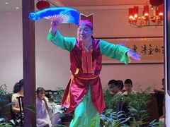 -客家大院·非遗赣南客家菜(郁孤台店)