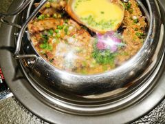 -马路边上·小海鲜烧烤(八一路店)