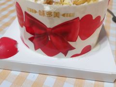 -味多美蛋糕(朝新嘉园店)