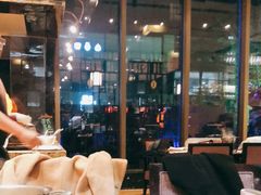 -夜市全日餐厅·洲际酒店(石家庄洲际酒店)