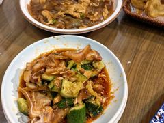 -向民炒鸡老店(金泰华府店)