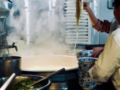 拉面-清真磨沟沿老字号牛肉面(总店)
