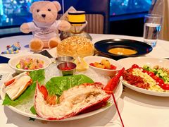 -莫尔顿牛排坊(浦东ifc店)