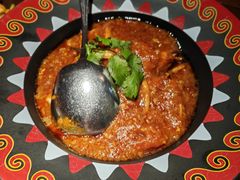 -花马天堂云南餐厅 Lost Heaven(外滩店)