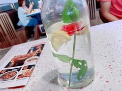 -老佛爷铜炉蛙锅(挂绿店)