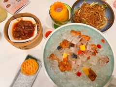 冰镇咕噜肉-陶陶居酒家(第十甫路总店)