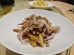 -四季暖堂·融合江浙菜(N1955创业园店)