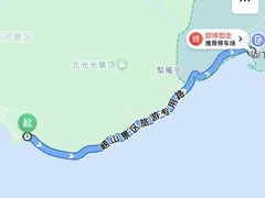 -青岛崂山太清宫