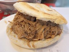 优质肉夹馍-秦豫肉夹馍(骡马市总店)
