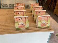 -爸爸糖吐司面包(无锡阳光花园店)