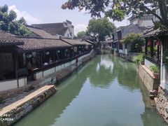 -锦溪古镇