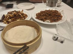 -眉州东坡(北苑华贸店)