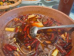 -常和州·夜宵大排档(常州单店)