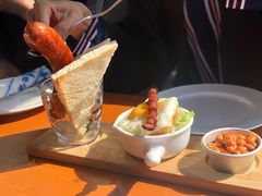 -宝莱纳餐厅(滨江店)