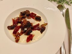 低温慢煮日本有机温泉蛋-蝶舍·MAISON PAPILLON