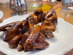 红烧乳鸽皇-新和联胜海鲜酒家(万寿路店)
