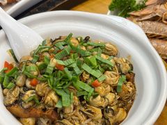 -醉壹号海鲜大排档(厦门美食地标店)