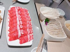 -海底捞火锅(江北万达商业广场店)