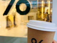 -% Arabica阿拉比卡咖啡(前滩太古里店)