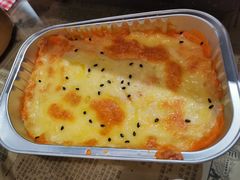 -蚝火爆·烧烤餐厅
