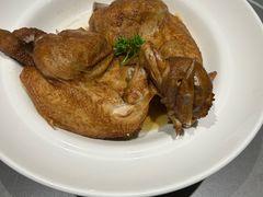 -老德州四合院·德州菜(天衢路店)